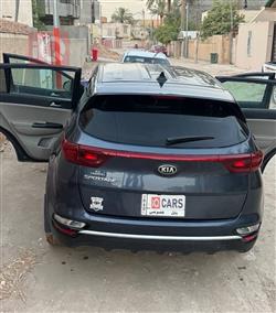 کیا سپۆرتاج